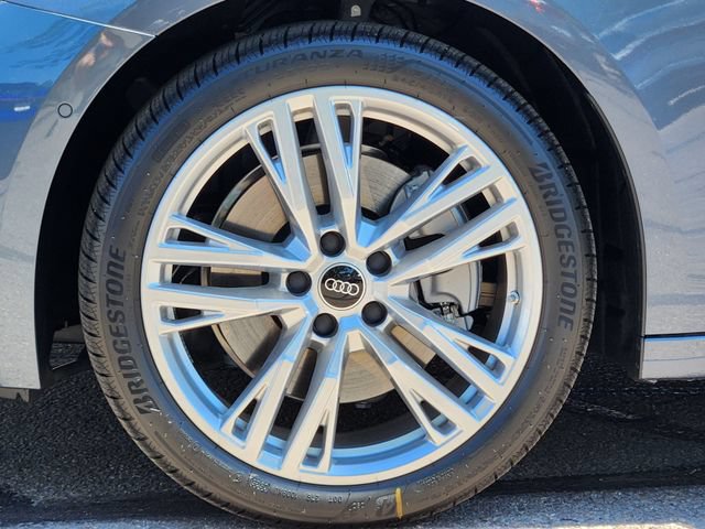 New 2026 Audi A5 Premium AWD/4WD image 9
