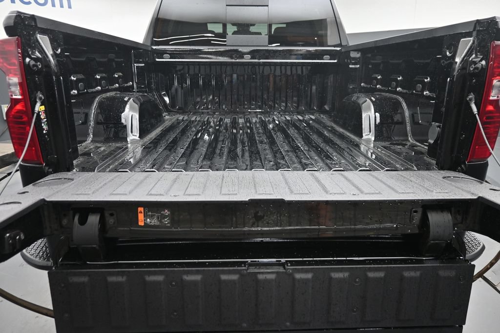 New 2026 Chevrolet Silverado 1500 LT w/ All Star Edition Plus AWD/4WD image 11