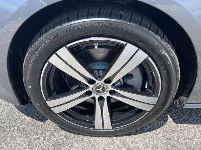 Used 2024 Mercedes-Benz C 300 Sedan image 9