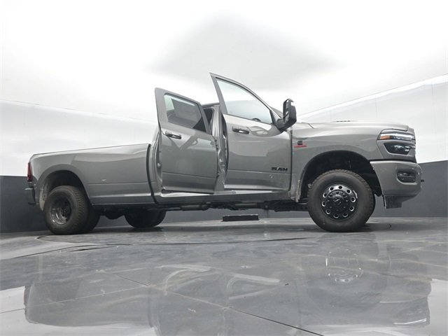 New 2026 RAM 3500 Laramie w/ Night Edition image 72