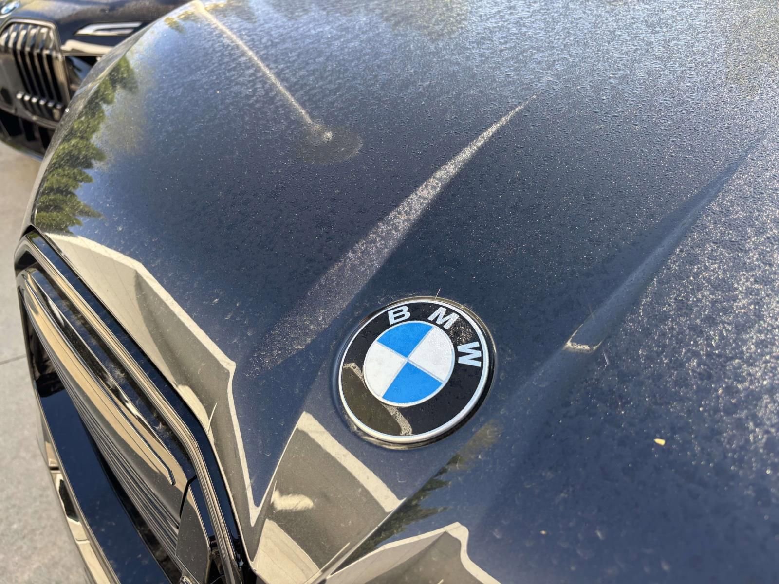 New 2026 BMW X3 M50 AWD/4WD image 12