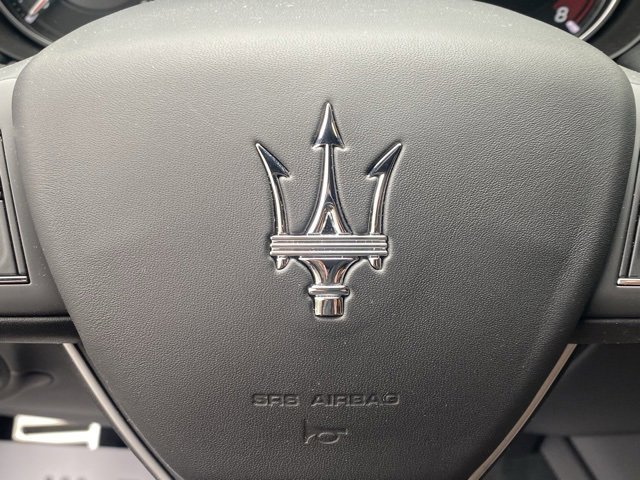 New 2024 Maserati Levante Trofeo image 24