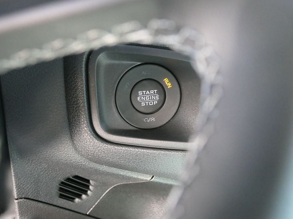 New 2026 Jeep Wrangler Sport AWD/4WD image 13