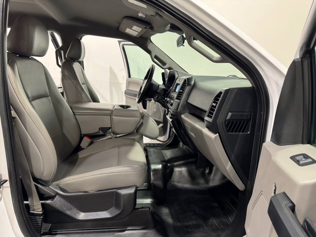 Used 2019 Ford F150 XL w/ Equipment Group 101A Mid image 14