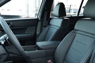 New 2026 Hyundai Santa Fe Calligraphy image 7