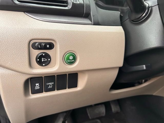 Used 2019 Honda Ridgeline RTL-T image 28