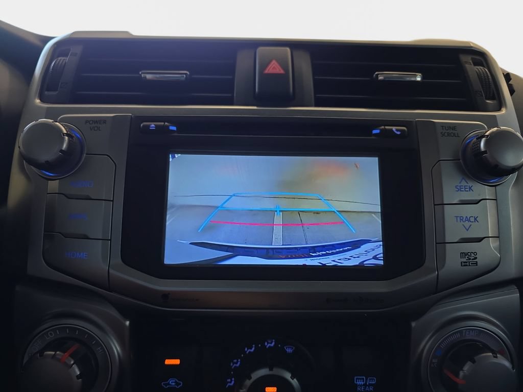 Used 2019 Toyota 4Runner SR5 Premium AWD/4WD image 23