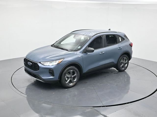 New 2026 Ford Escape ST-Line w/ Tech Pack #1 image 39