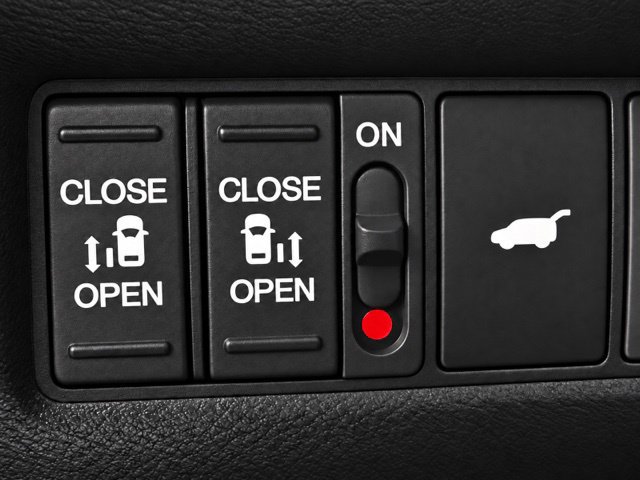 Used 2026 Honda Odyssey EX-L image 34