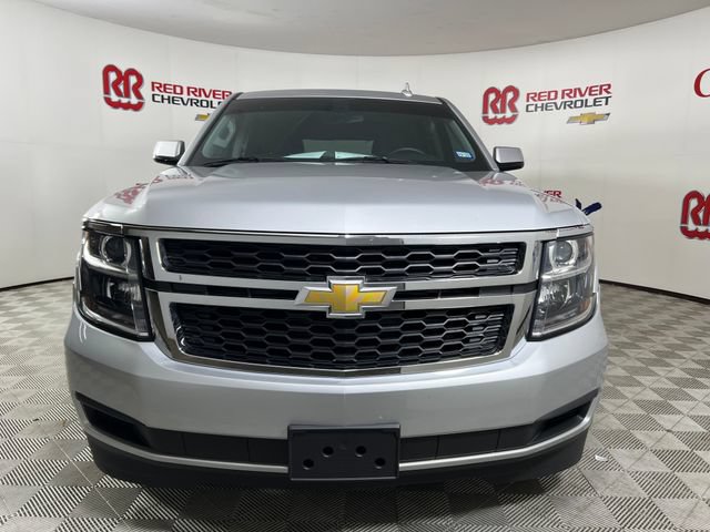 Used 2020 Chevrolet Tahoe LS RWD image 2