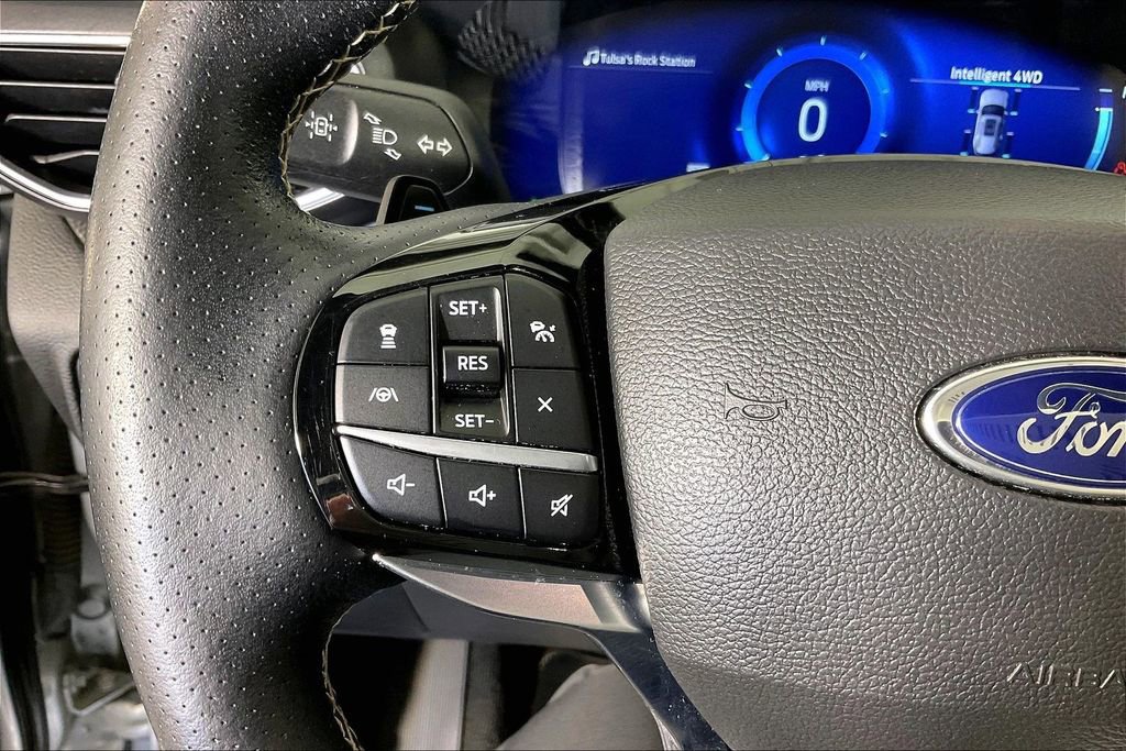 Used 2022 Ford Explorer ST w/ Equipment Group 401A image 26