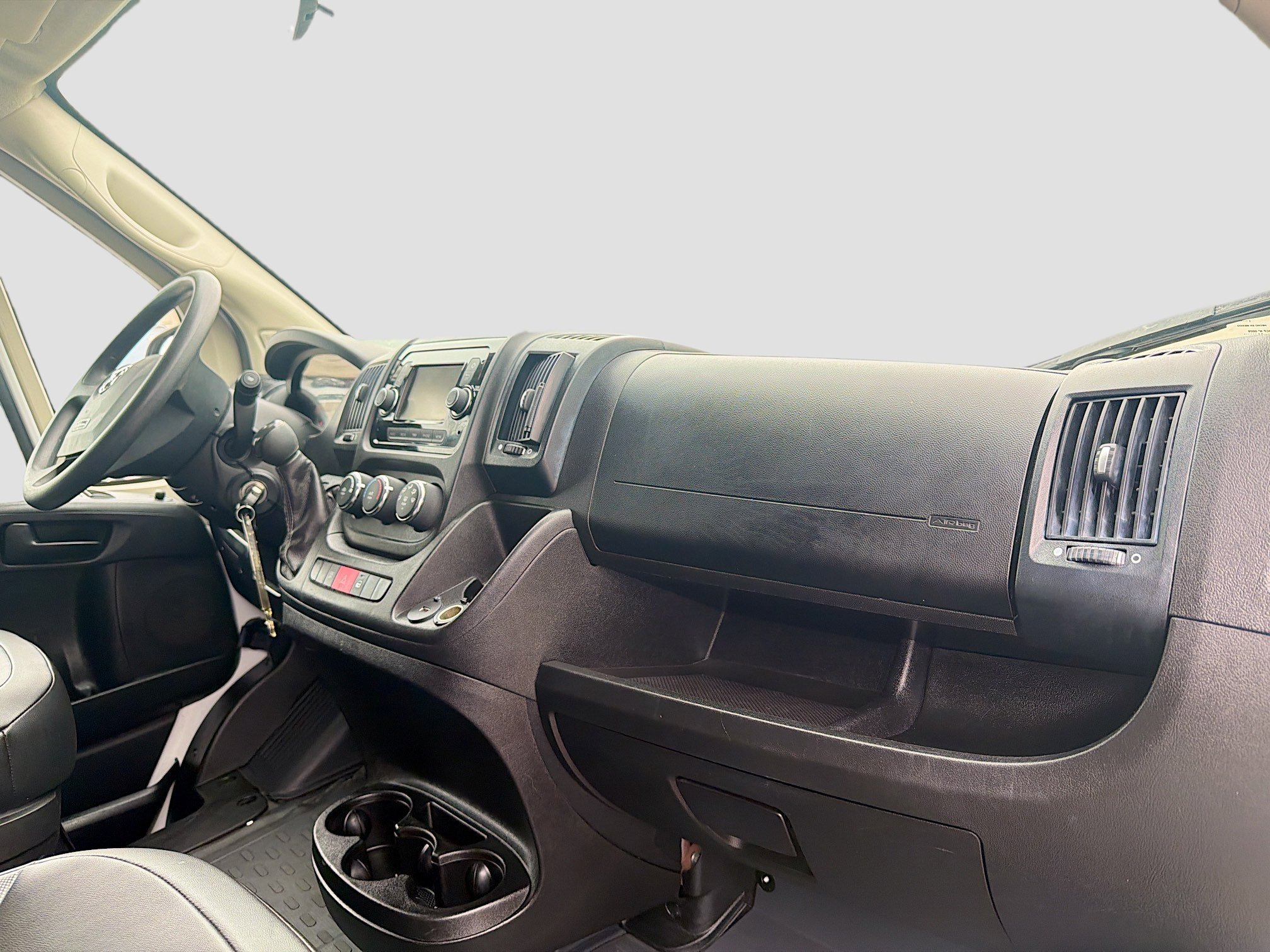 Used 2021 RAM ProMaster 1500 image 29