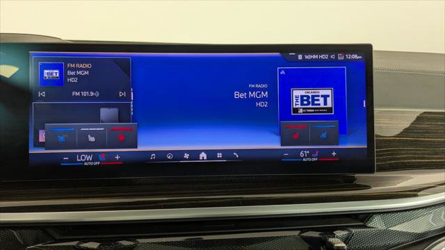 Used 2026 BMW X5 sDrive40i RWD image 28
