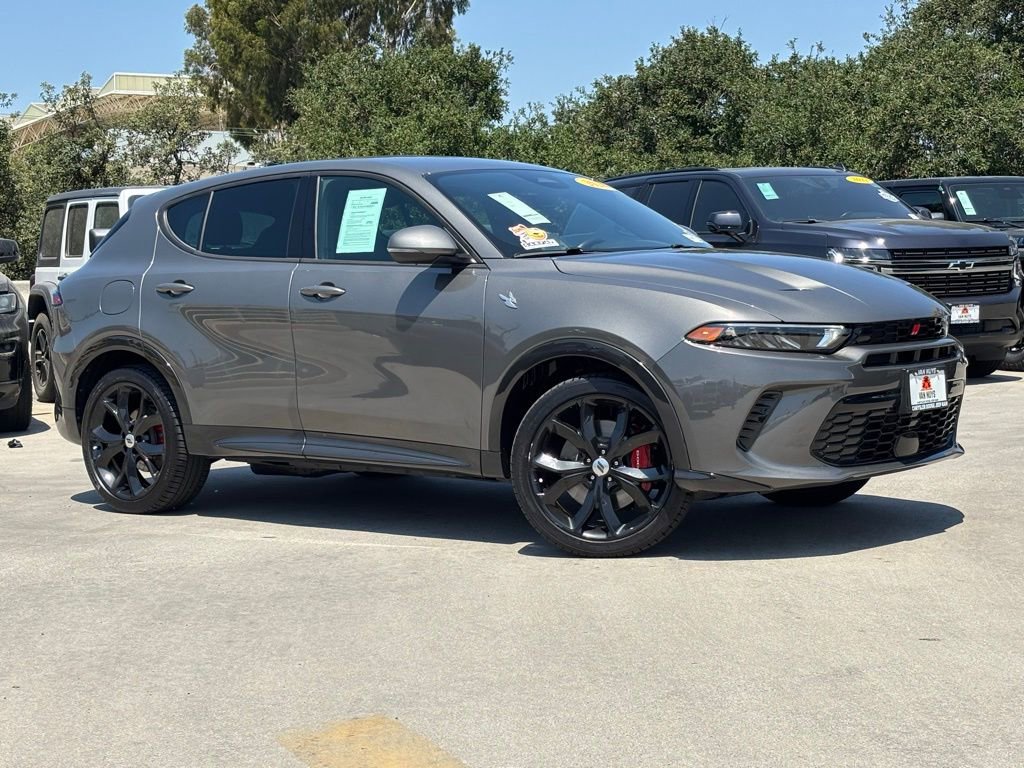 Used 2024 Dodge Hornet R/T w/ Track Pack image 26