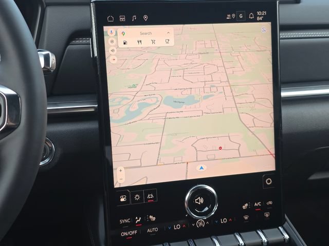 New 2027 GMC Terrain Elevation w/ Elevation Premium Package AWD/4WD image 9