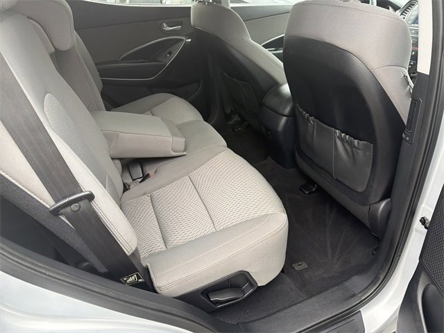 Used 2017 Hyundai Santa Fe Sport image 15