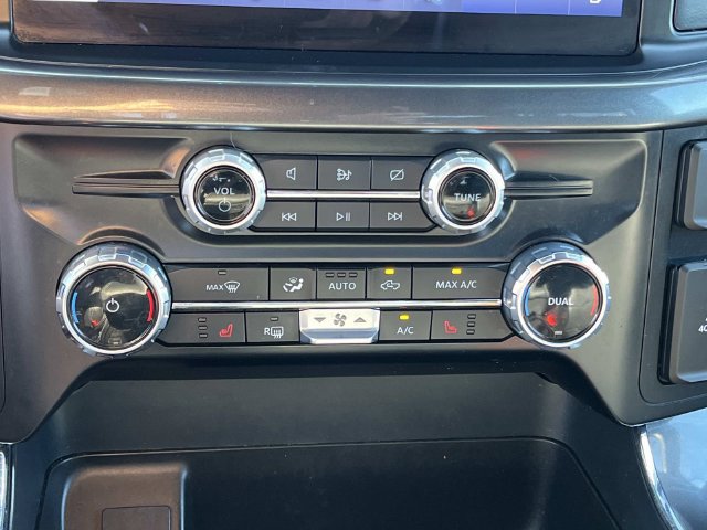 Used 2023 Ford F150 XLT w/ Equipment Group 302A High AWD/4WD image 34