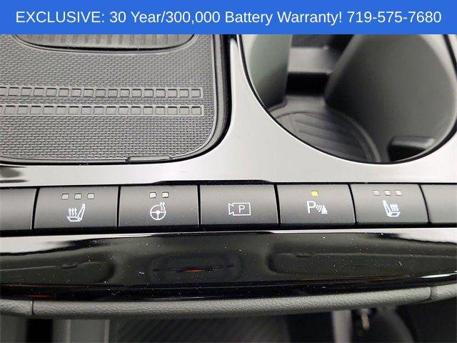 New 2025 Hyundai Ioniq 5 SEL image 19