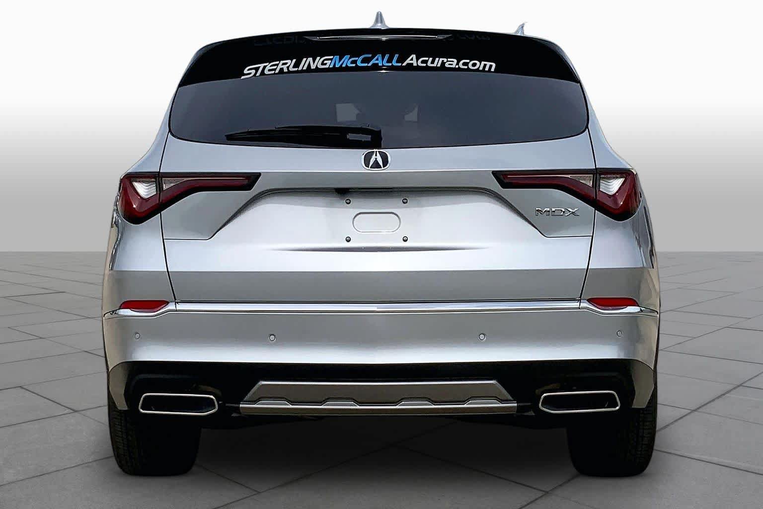 Used 2026 Acura MDX w/ Technology Package FWD image 5