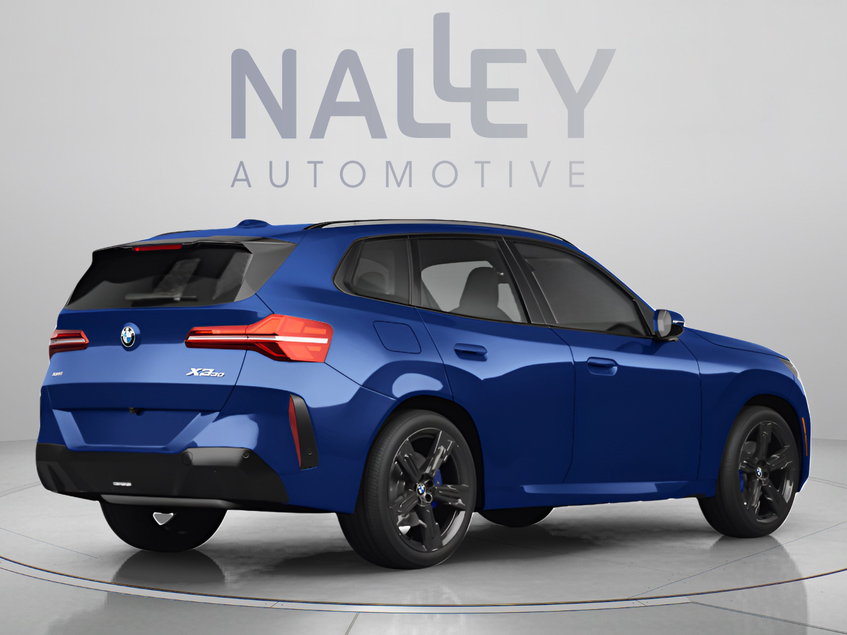 New 2026 BMW X3 xDrive30i w/ Premium Package AWD/4WD image 5
