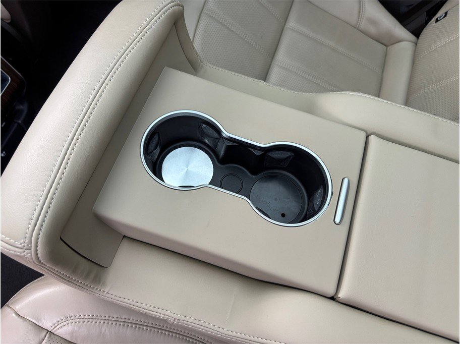 Used 2020 Land Rover Range Rover Sport HSE image 46