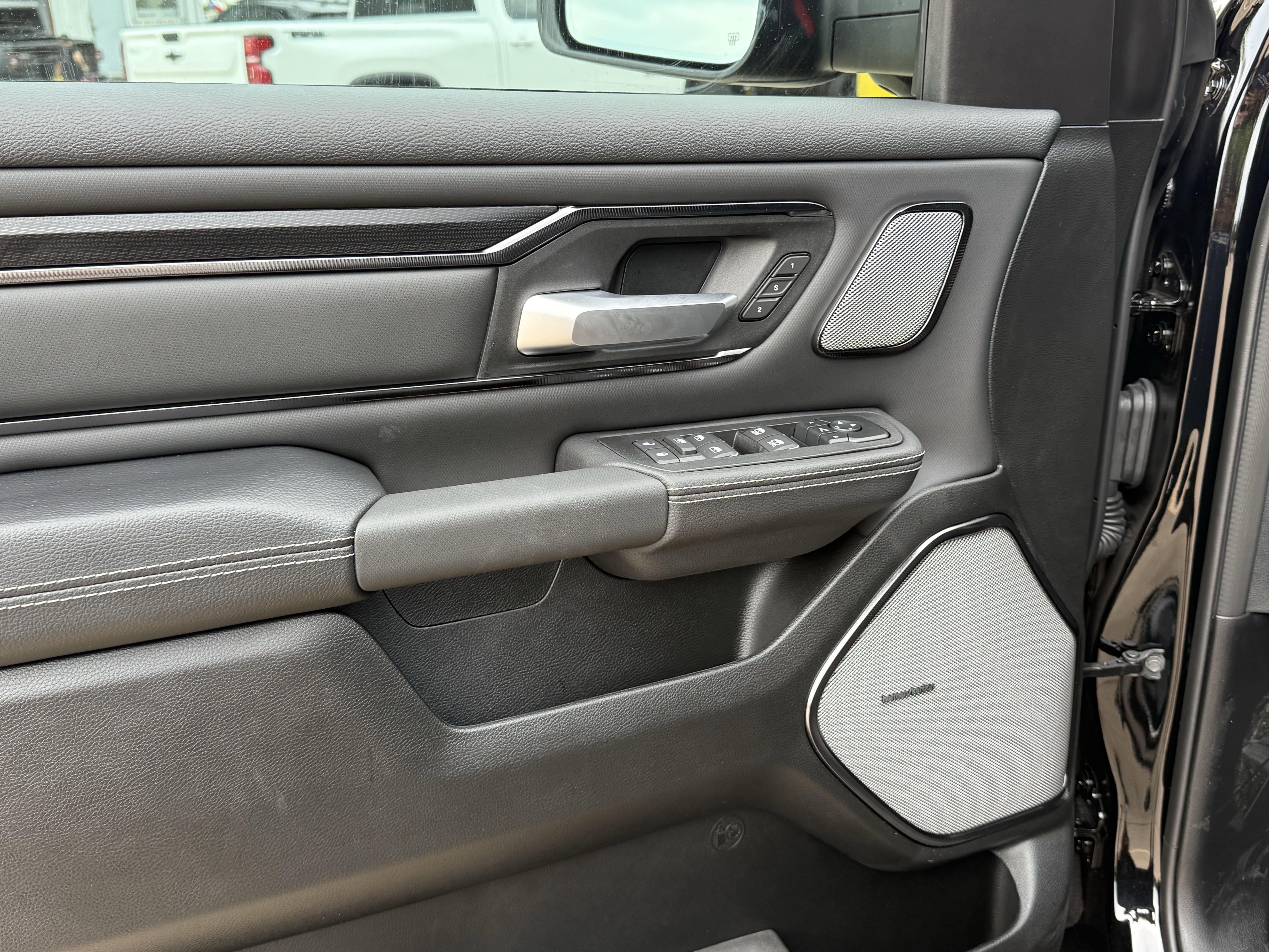 New 2026 RAM 1500 Rebel image 13