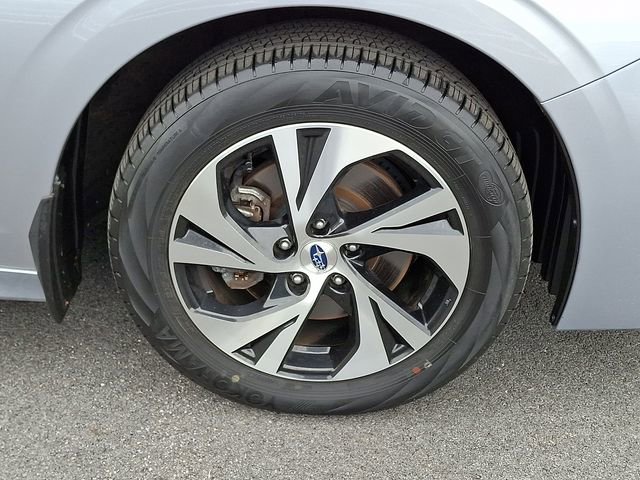 Used 2024 Subaru Legacy Premium AWD/4WD image 8