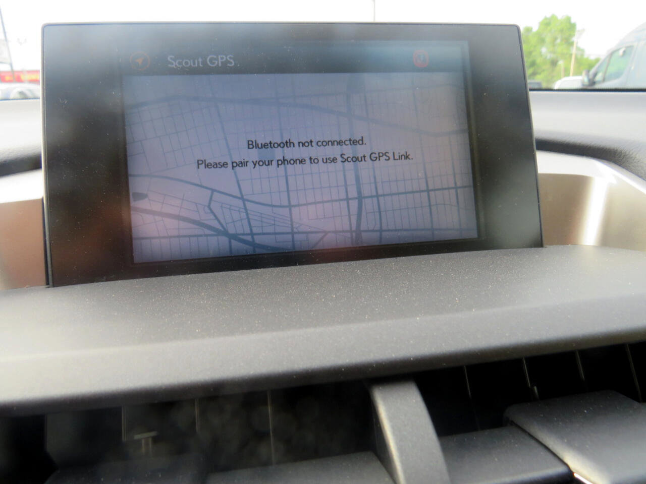 Used 2017 Lexus NX 200t AWD w/ Accessory Package 2 image 16