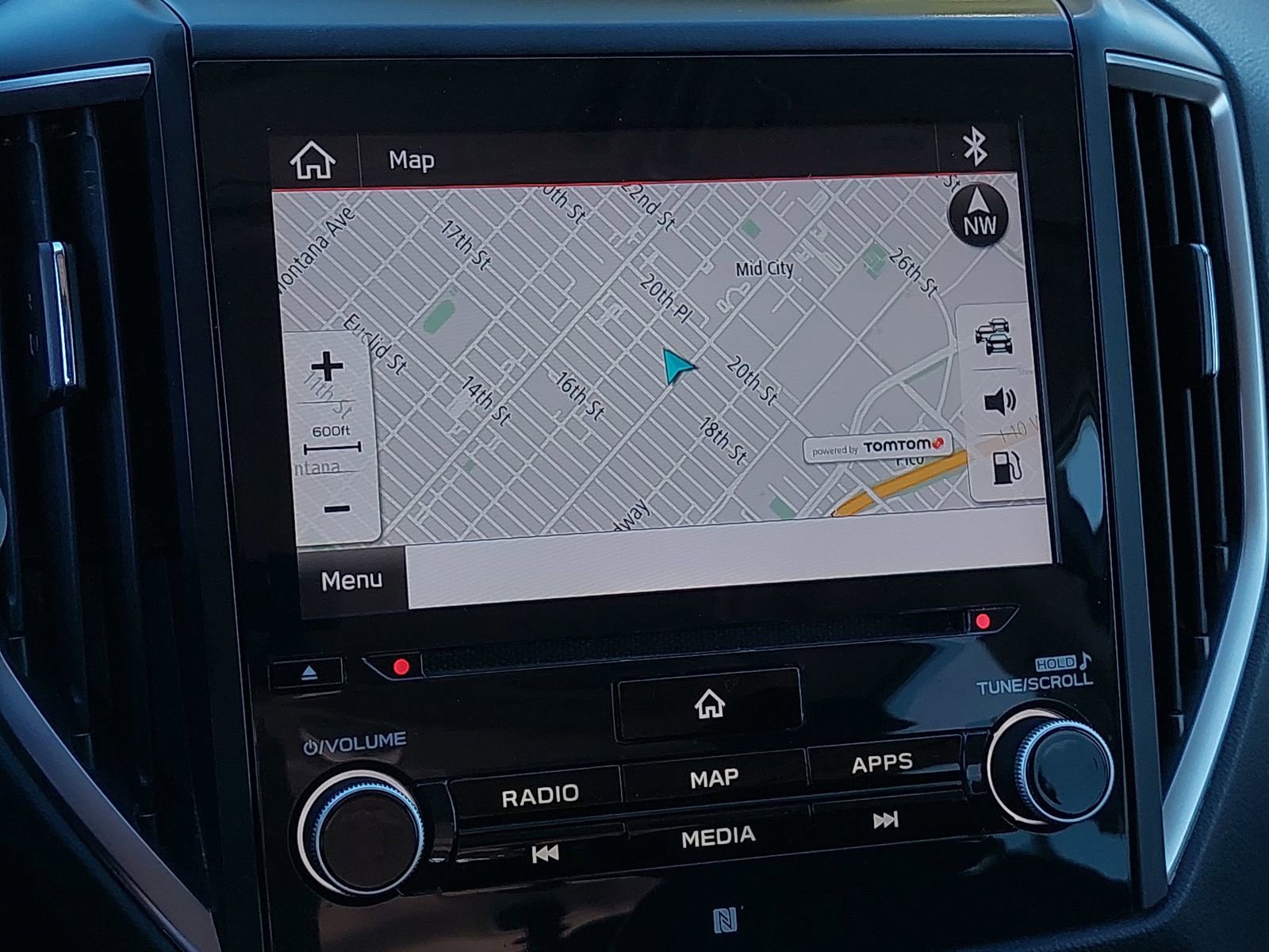 Used 2020 Subaru Forester Limited image 22