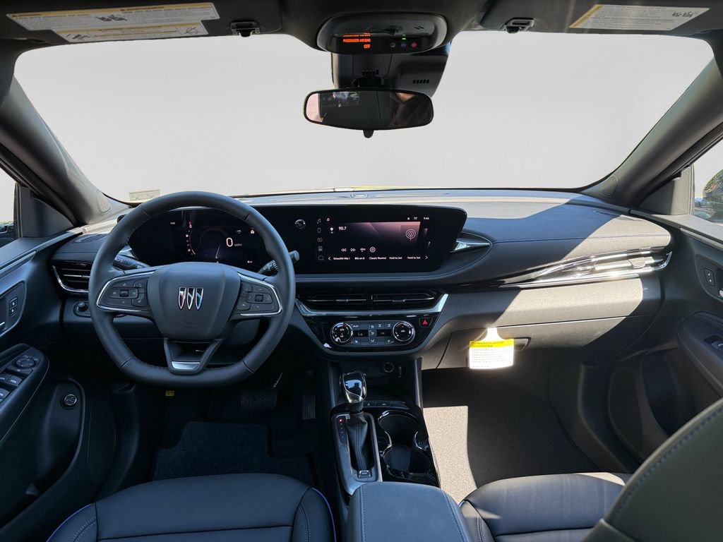 New 2026 Buick Envista Sport Touring w/ Convenience I Package FWD image 15