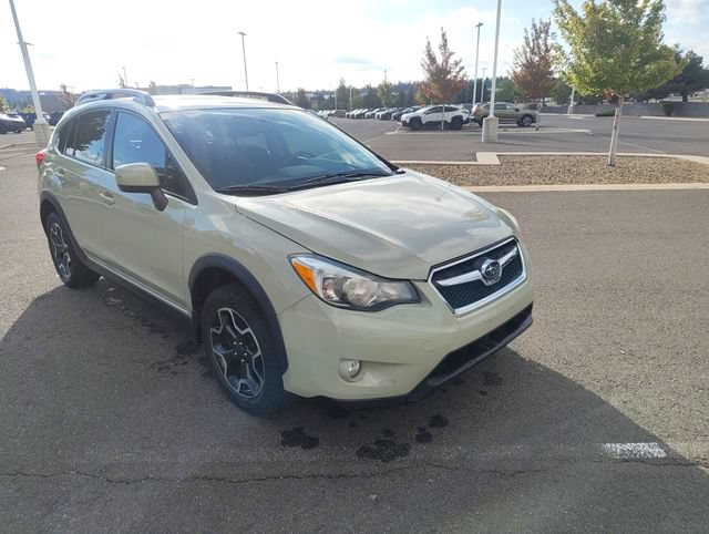 Used 2014 Subaru Crosstrek 2.0i Premium AWD/4WD image 1