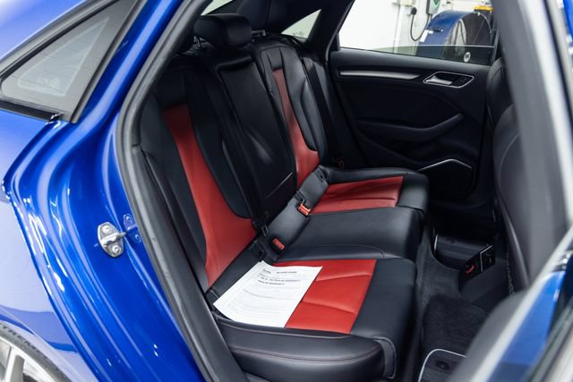 Used 2016 Audi S3 Prestige AWD/4WD image 24