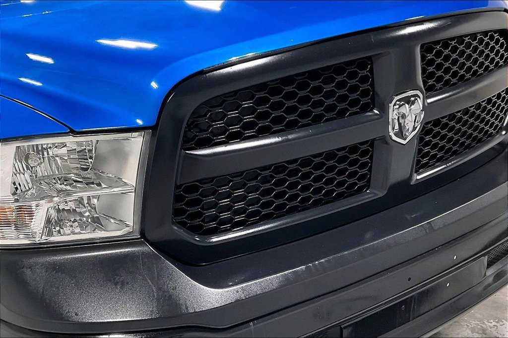 Used 2023 RAM 1500 Tradesman w/ Popular Equipment Group AWD/4WD image 34