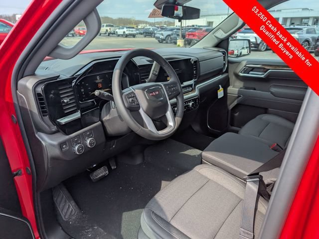 New 2026 GMC Sierra 1500 Elevation AWD/4WD image 13