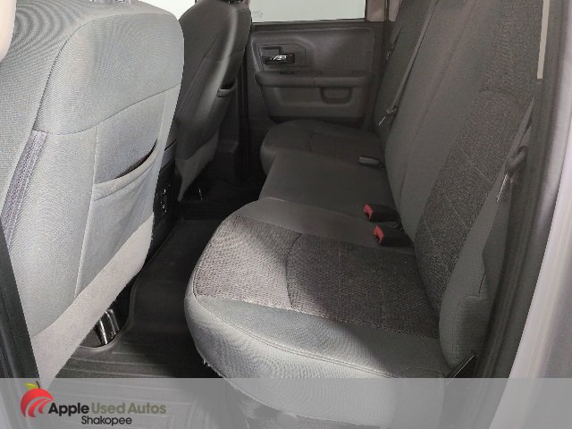 Used 2016 RAM 1500 Big Horn image 31