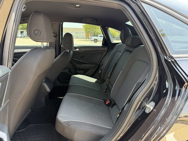Used 2025 Volkswagen Jetta Sport FWD image 25
