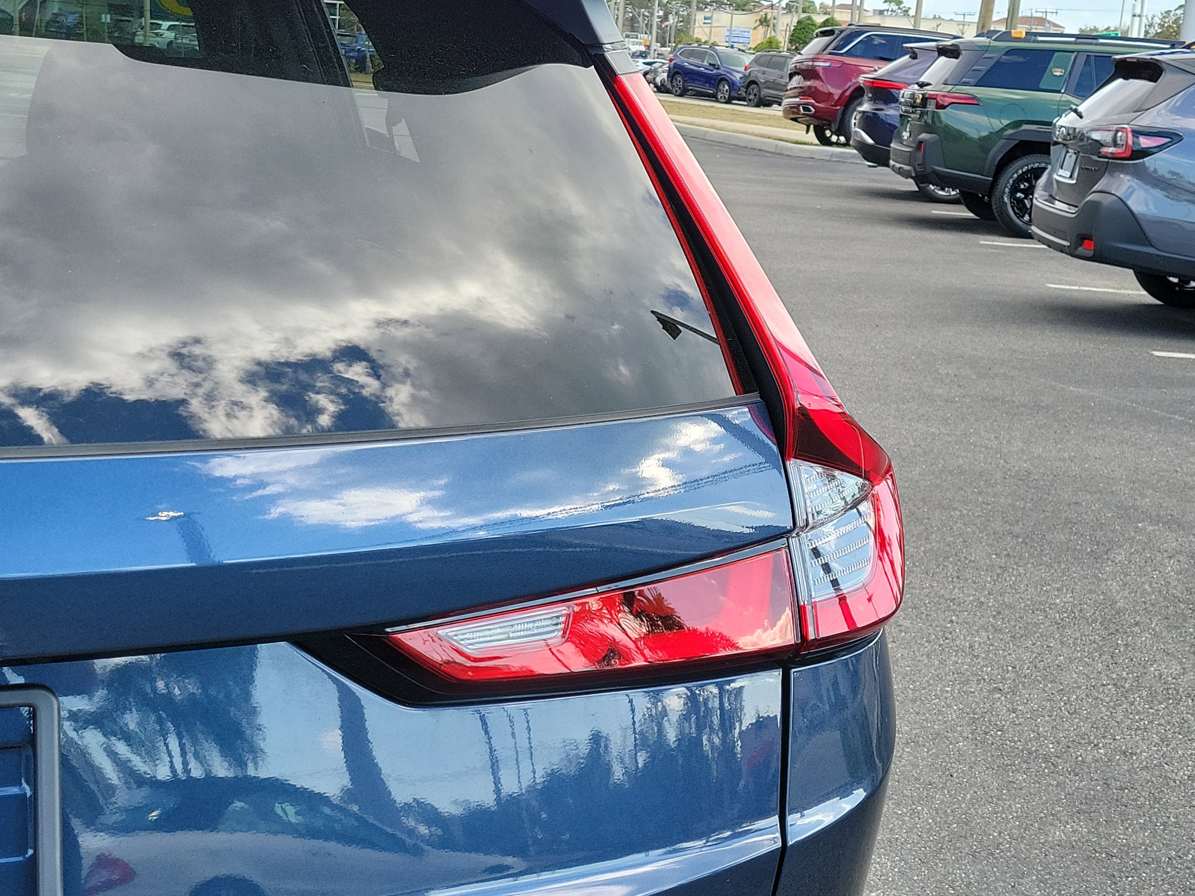 Used 2023 Honda CR-V Sport image 11