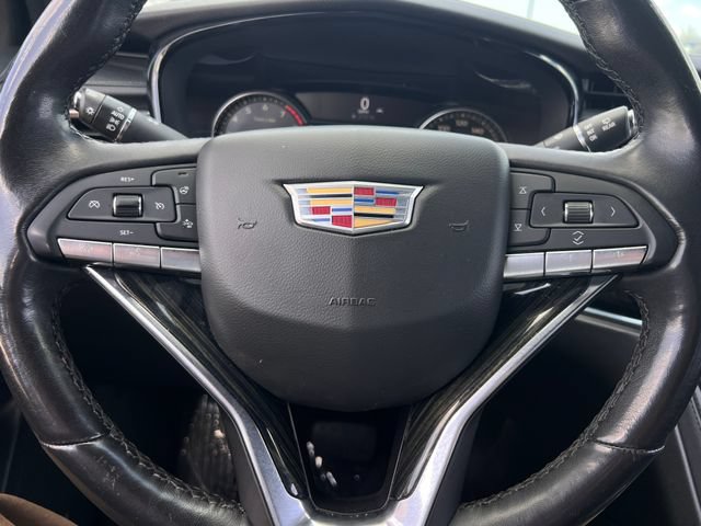 Used 2020 Cadillac XT6 Premium Luxury AWD/4WD image 21