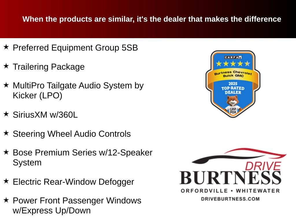 Certified 2024 GMC Sierra 1500 Denali Ultimate AWD/4WD image 12