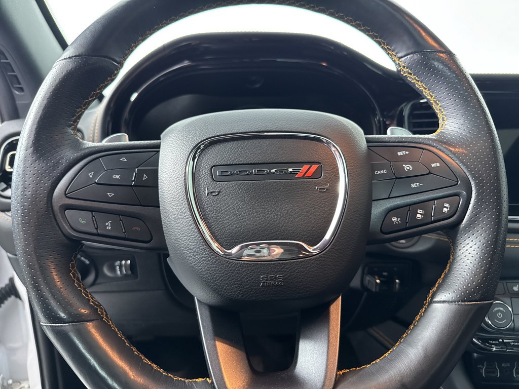 Used 2023 Dodge Durango R/T AWD/4WD image 26
