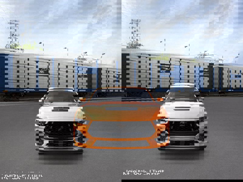 New 2026 Ford Mustang GT Premium image 6