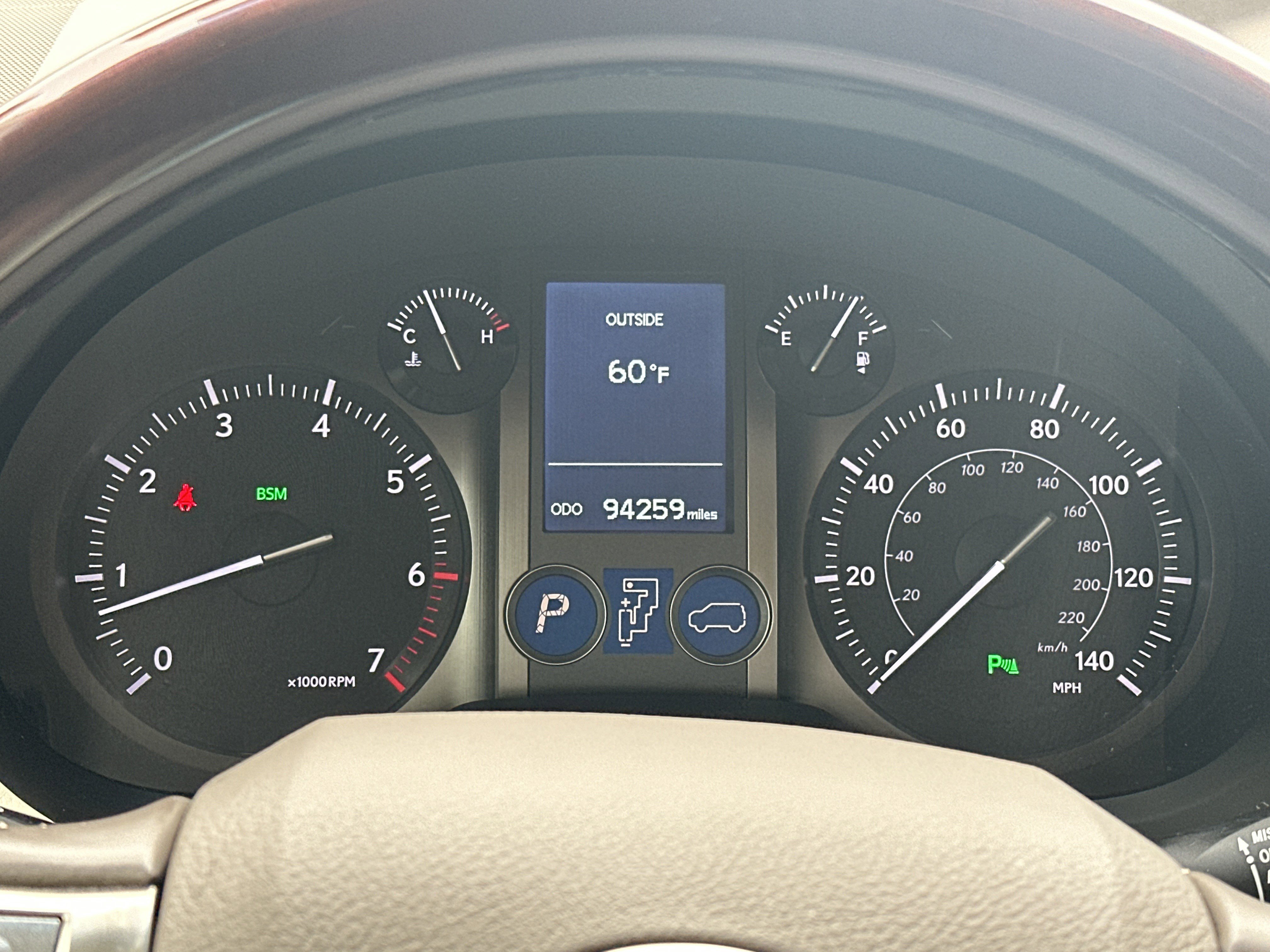 Used 2018 Lexus GX 460 Premium AWD/4WD image 20
