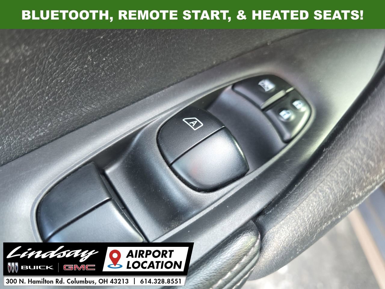 Used 2017 Nissan Rogue SV w/ Midnight Edition image 22