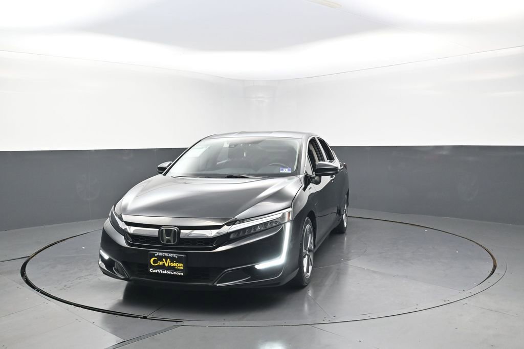 Used 2018 Honda Clarity Touring image 5