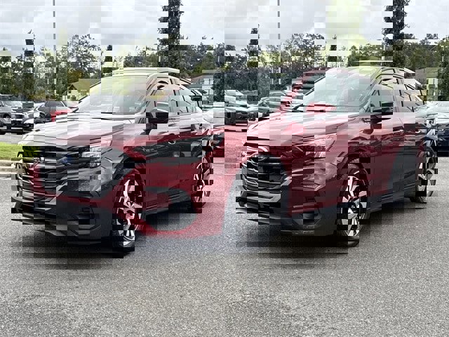 Certified 2025 Subaru Legacy Premium image 7