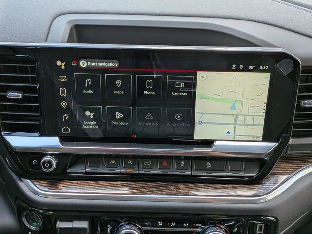New 2026 GMC Sierra 1500 Elevation image 18