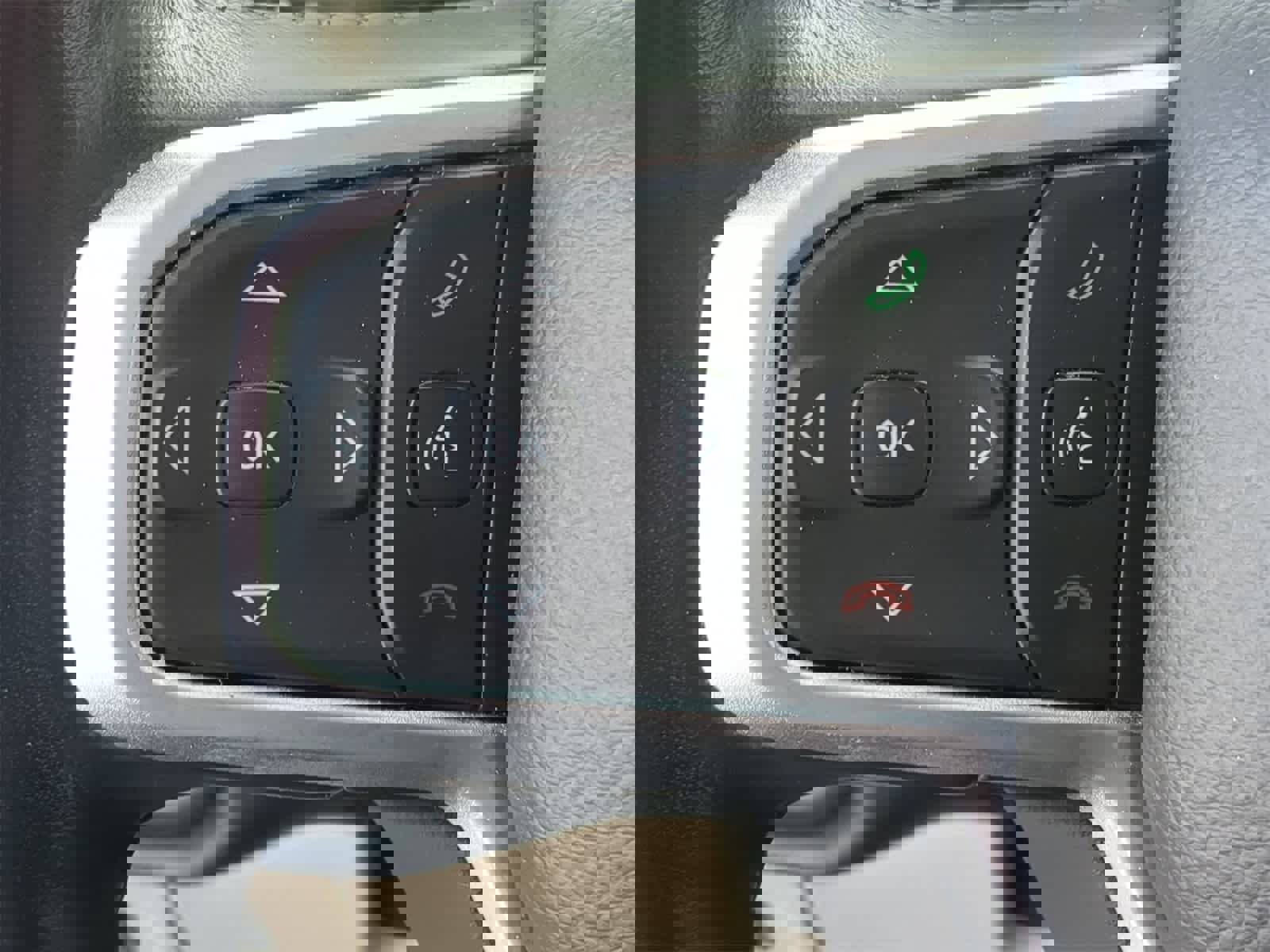 Certified 2020 RAM 1500 Big Horn image 23