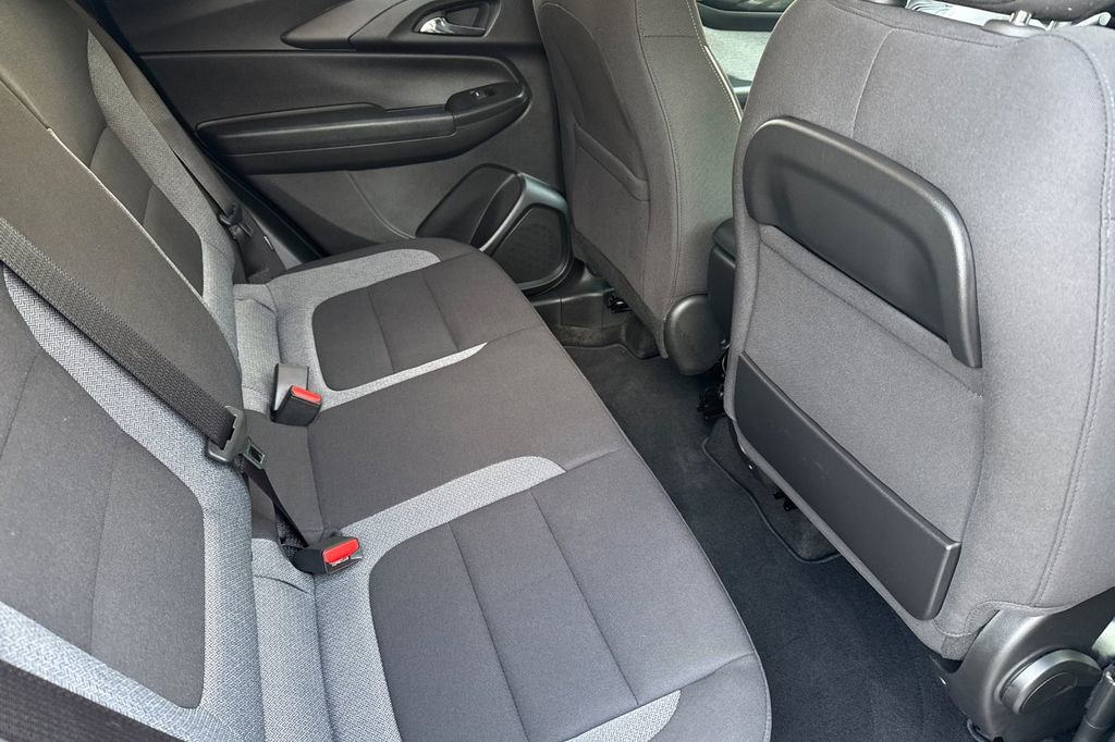 Used 2024 Chevrolet TrailBlazer LT image 23