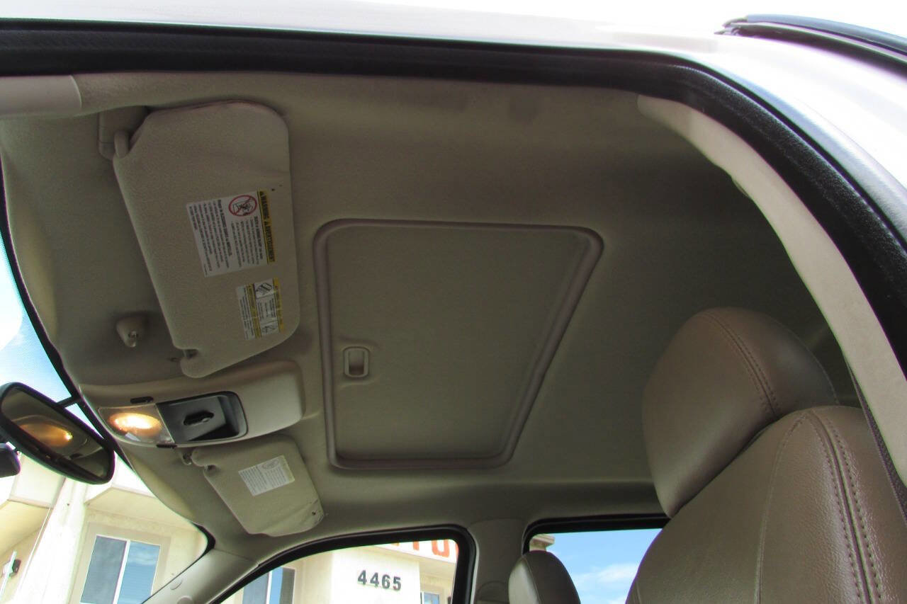 Used 2003 Ford Explorer Sport XLT image 21