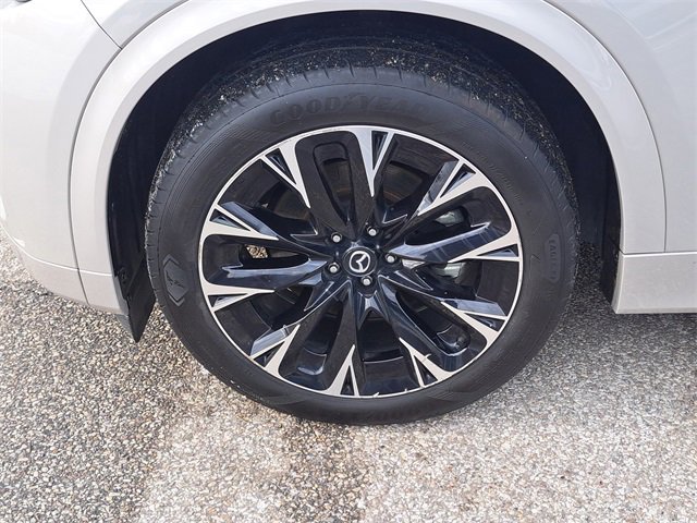 Used 2024 MAZDA CX-90 3.3 Turbo S image 9